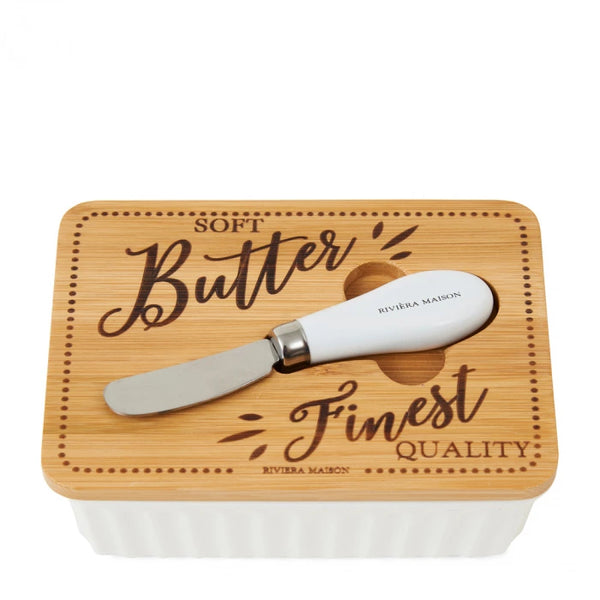 Finest smjörbox