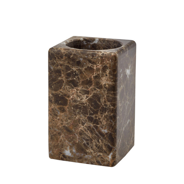 [052HAMTUM-01] Hammam tannburstaglas brown