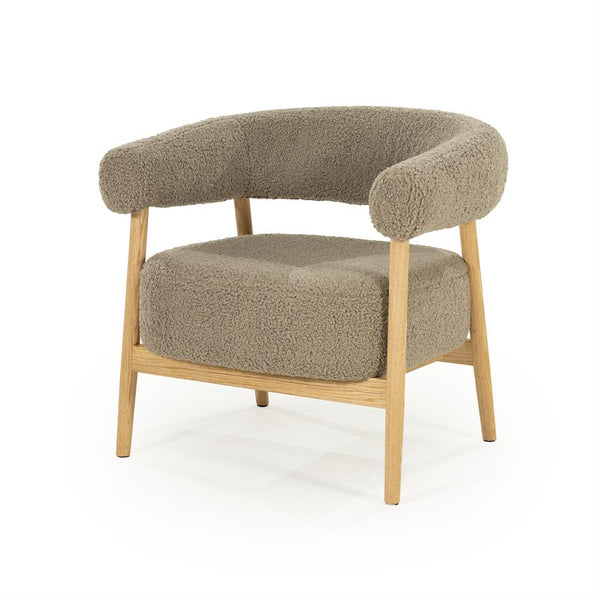 [016250359] Mysa hægindastóll taupe