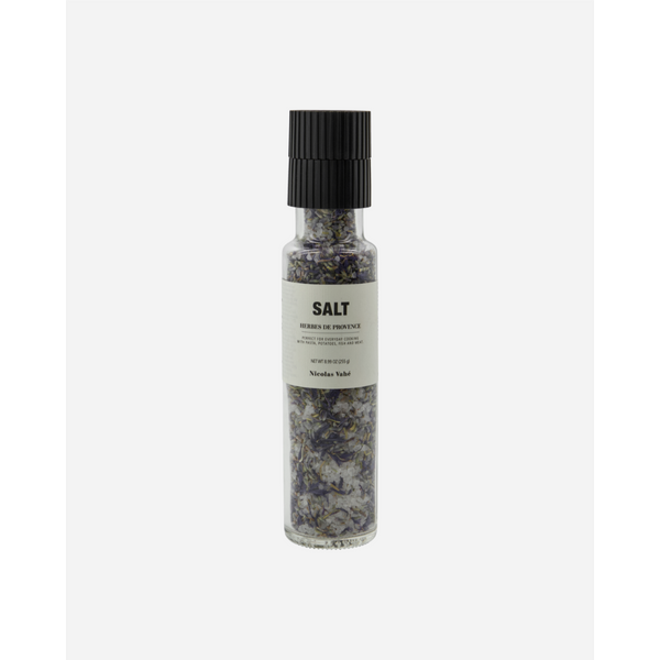 [28100001955] Salt Herbes de Provence