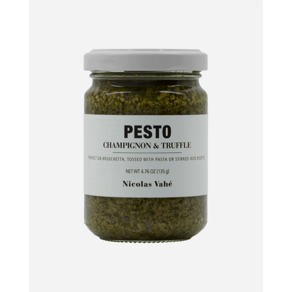 [28100001875] Pestó Champignon & truffle