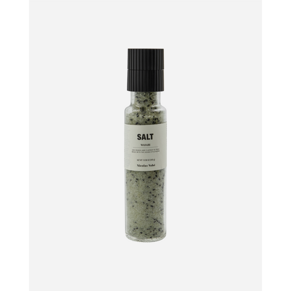 [28100001957] Salt Wasabi