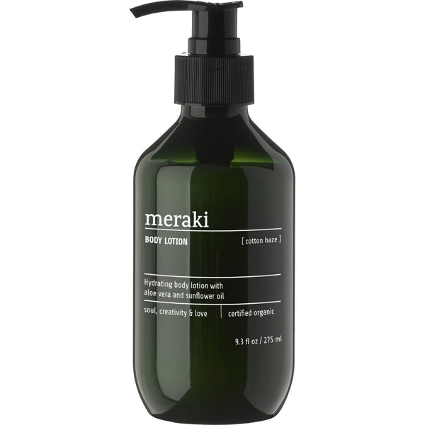 [28309774003] Cotton Haze líkamskrem 275ml
