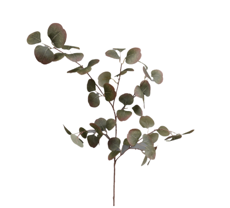 [02086130] Eucalyptus 92cm green