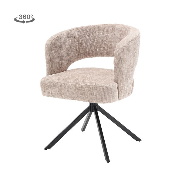 [0080411] Mura stóll haga beige