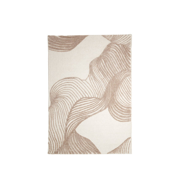 [0126891043] Loriel motta sand 160x230cm
