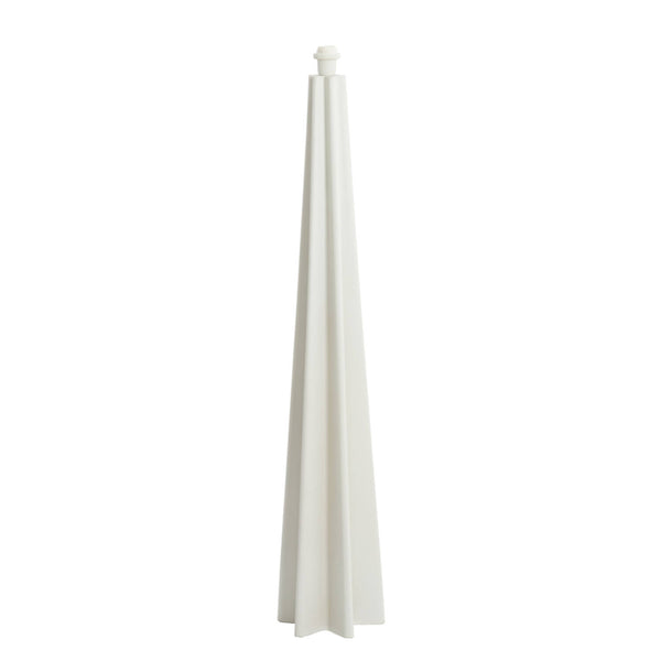 [0128216768] Kuala gólflampi white 124cm