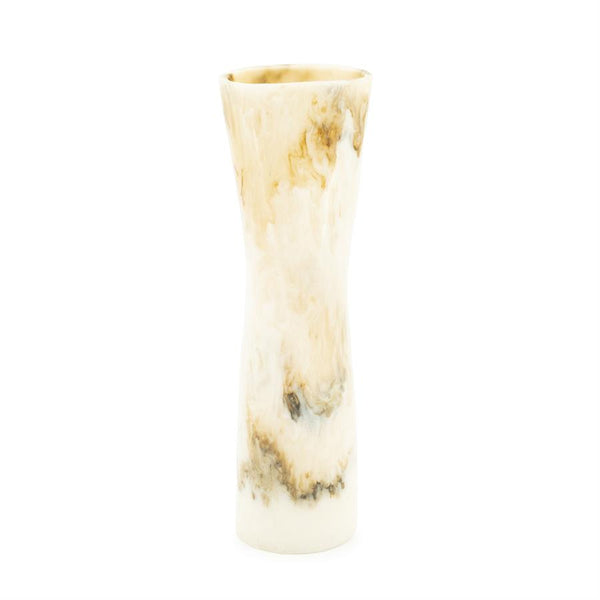 [016250296] Melu vasi beige