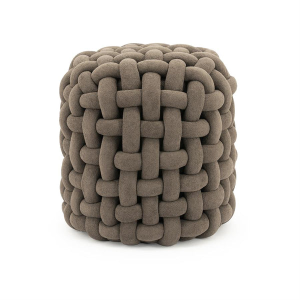 [016250245] Poofie brown