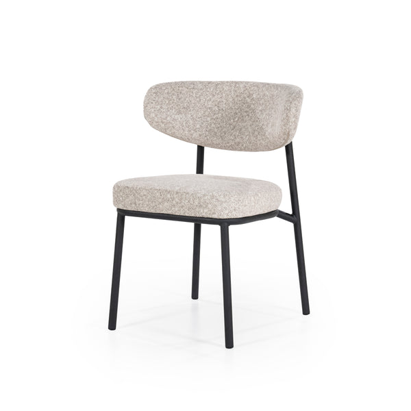 [016240170] Jari stóll beige