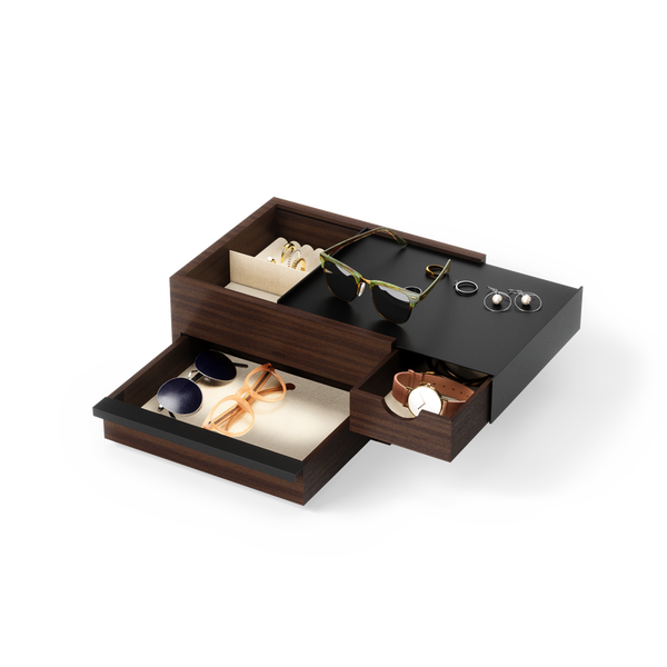 [290245048] Stowit storage box blk/wal