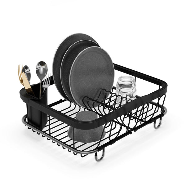 [1004292040] Sinkin Multi Use Dish Rack