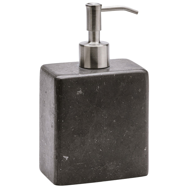 [052HAMDIM-98] Hammam sápusprauta medium dark grey