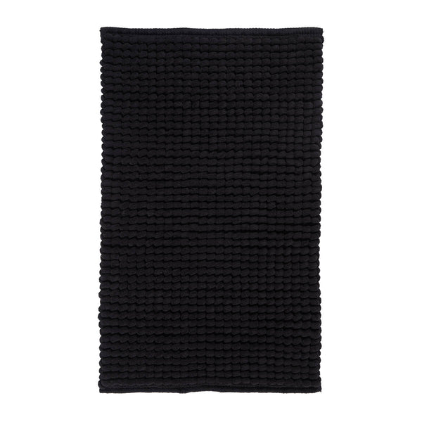 [052AXEBMM-09] Axel baðmotta 60x100 black