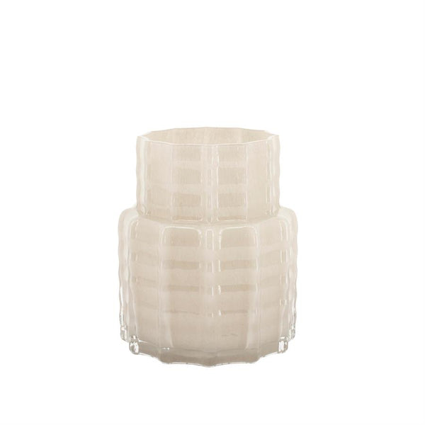 [016260258] Taupere vasi small