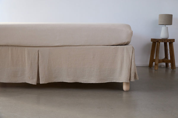 [032012] Muslin pífulak 160x200cm