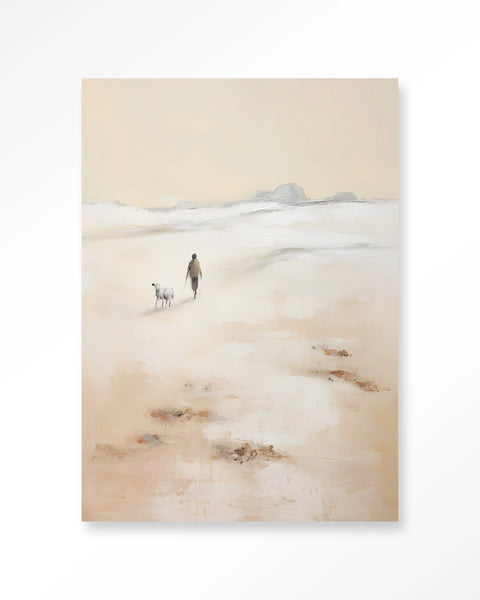 [01825182] Shepherd Verticaal 80x110cm