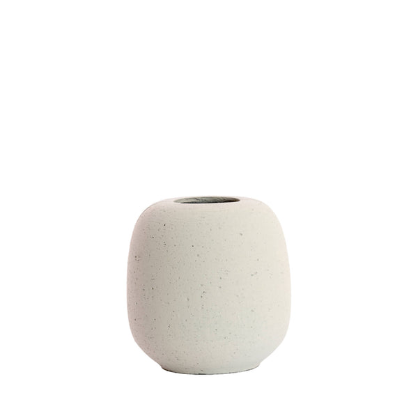 [0125764843] Astrea vasi cream Ø40x42 cm