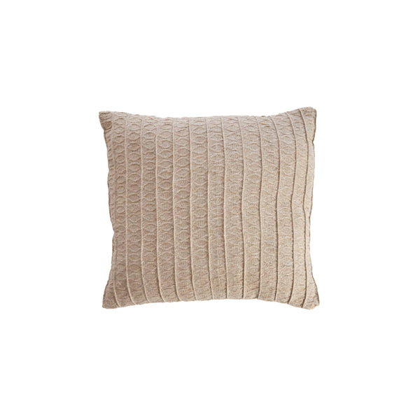 [0127487013] Sarmato púði beige 45x45cm