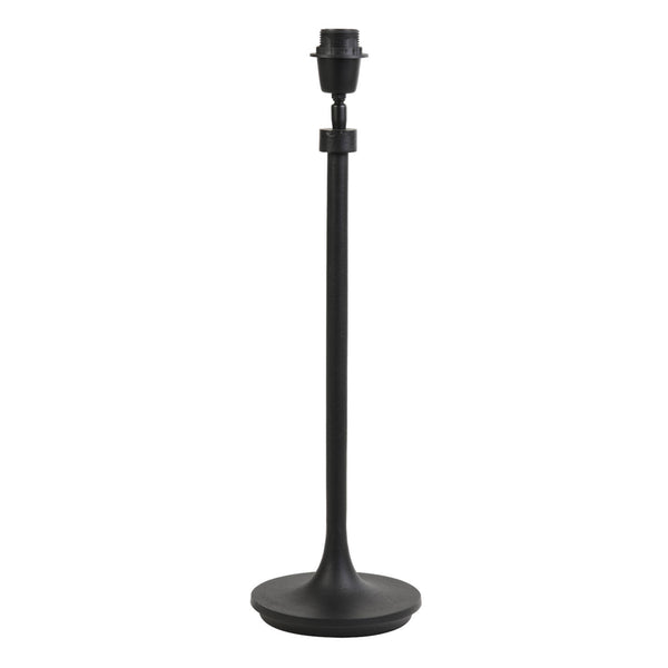 [0128301912] Olando lampafótur 59cm black