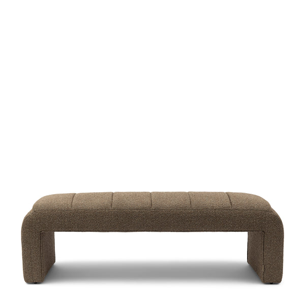 [03531749003] Brera bekkur Classic Brown