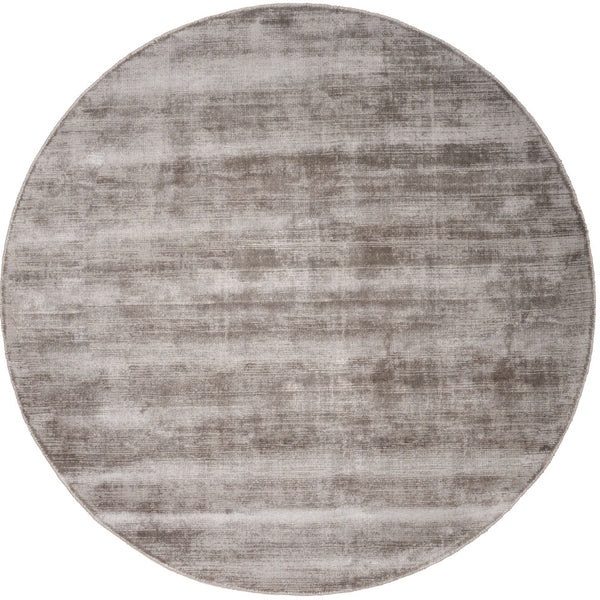 [00419291] Cos motta viscose taupe ø200cm