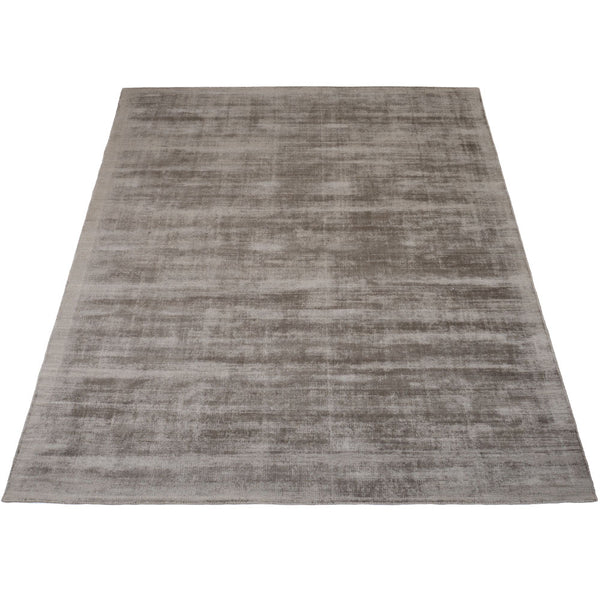 [00419549] Cos motta viscose taupe 240x340cm