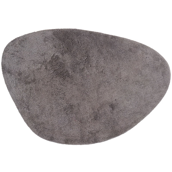 [00411268] Beach baðmotta grey 60x80cm