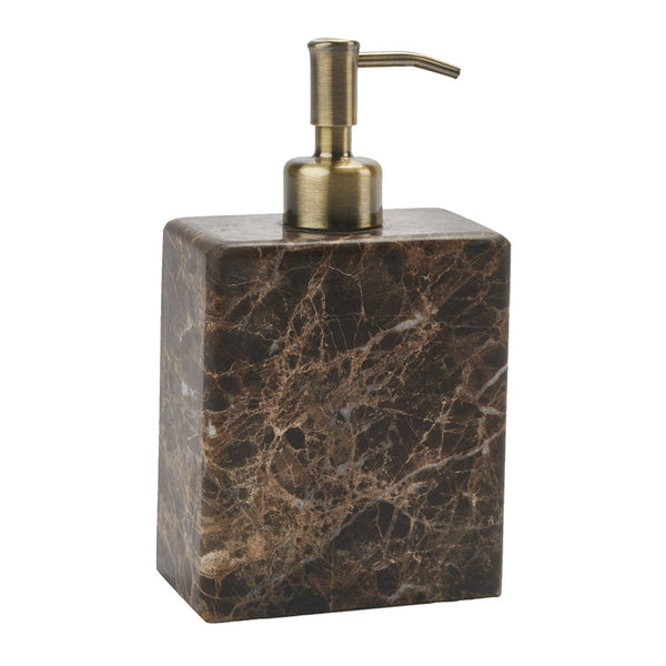 [052HAMDIM-01] Hammam sápuskammtari med brown