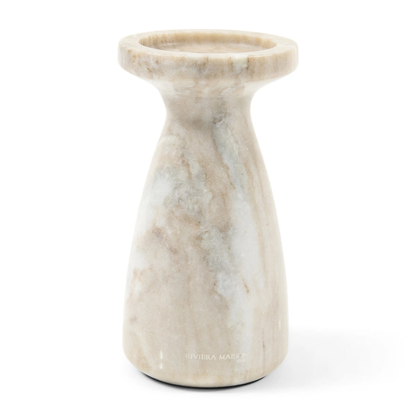 [035595750] Ribani Marble Kertastjaki S