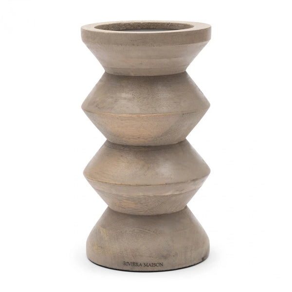 [035553380] Totem kertastjaki L