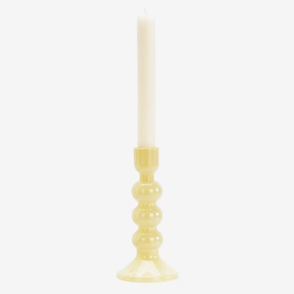 [023J4123102A] Madam kertastjaki honey 18cm