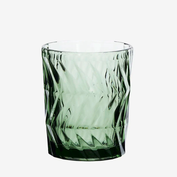 [023JY240031GYG] Madam glas green