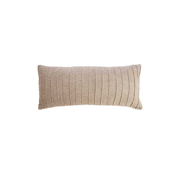 [0127487113] Sarmato púði beige 30x60cm