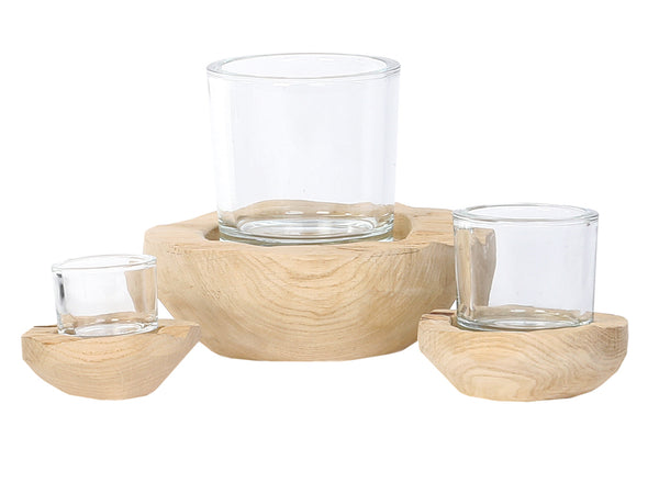 [026737497] Hurricanlight natur 11cm
