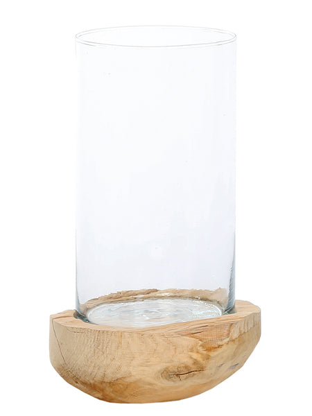 [026737539] Hurricanlight natur 21cm