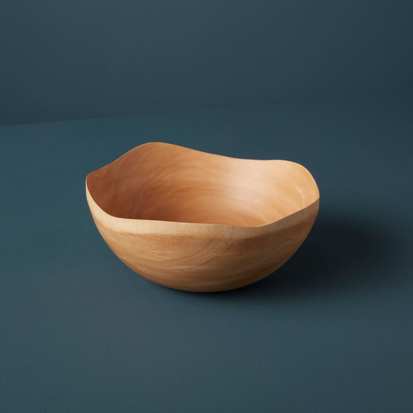 [00534322] Kiln mangó skál wave medium