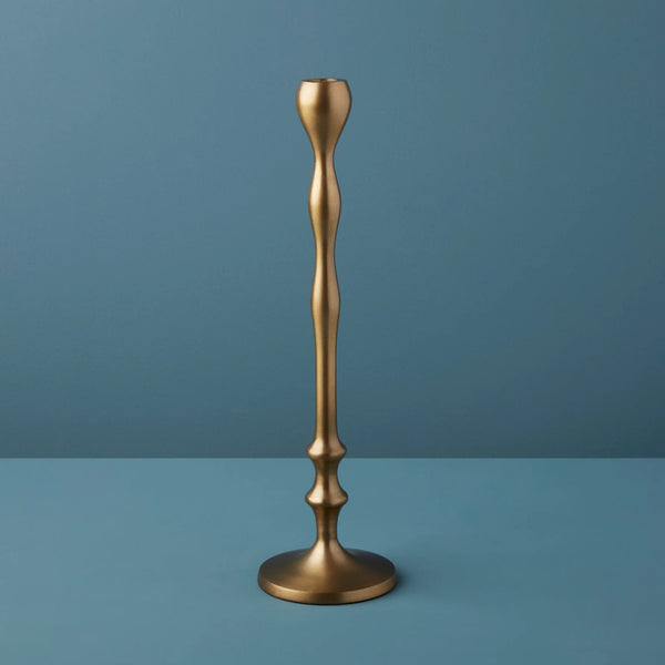 [00573202] Belsana kertastjaki bronze med