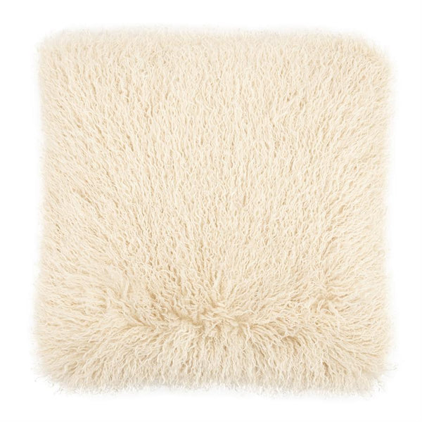 [016250234] Doodly púði 50x50 beige