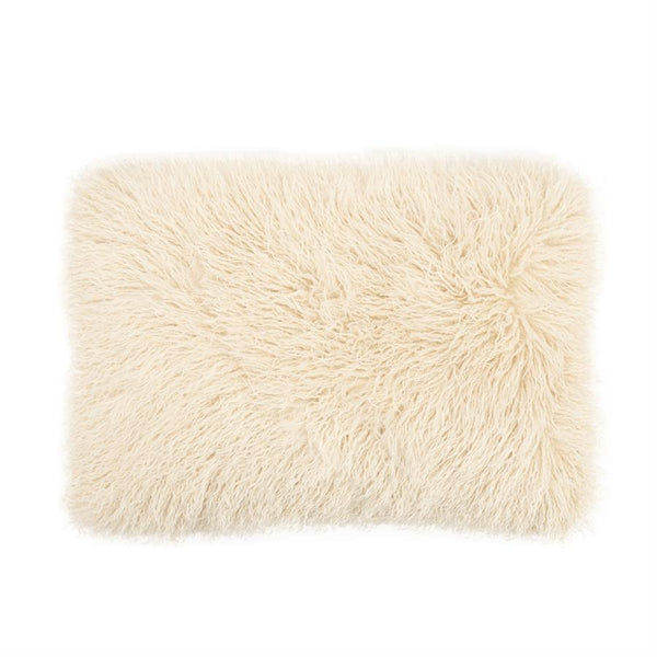 [016250231] Doodly púði 40x60 beige