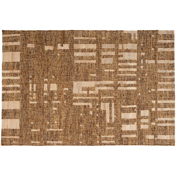 [011377624-B] Ian motta 170x240cm brown