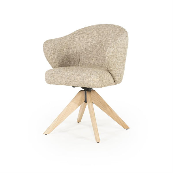 [01596345] Connor stóll taupe donna