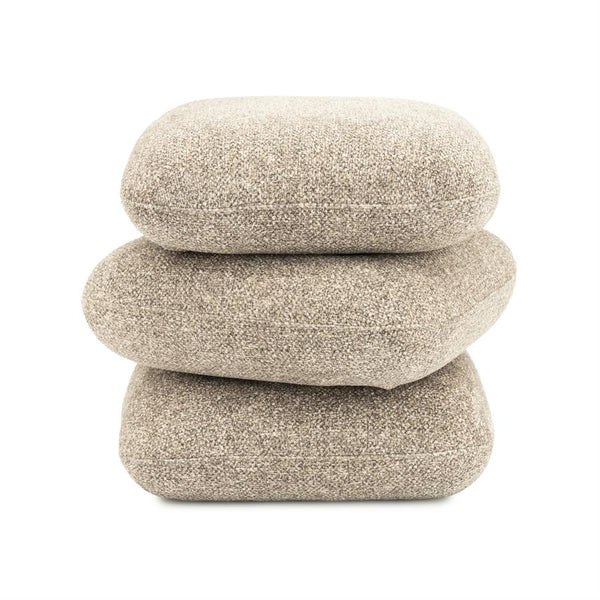[016250168] Pillowscape kollur taupe