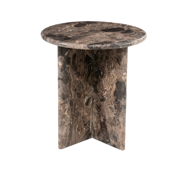 [016260172] Circa hliðarborð brown