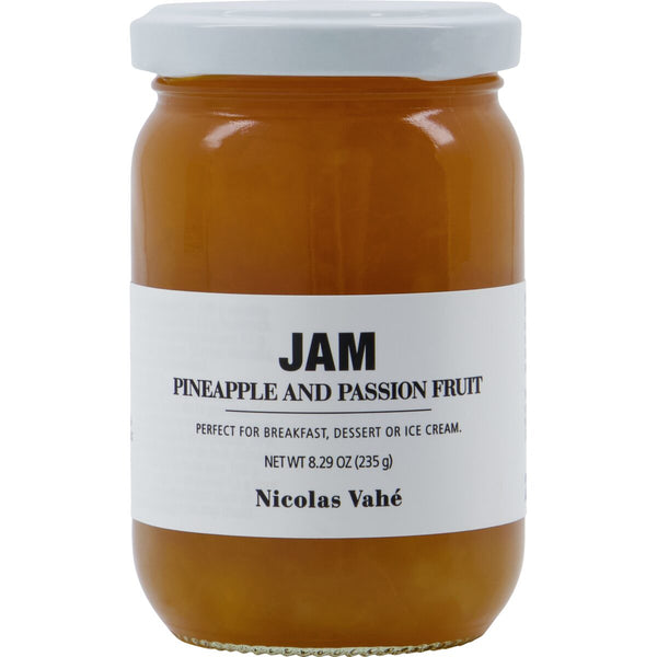 [28104620127] Sulta Pineapple & Passion 235g