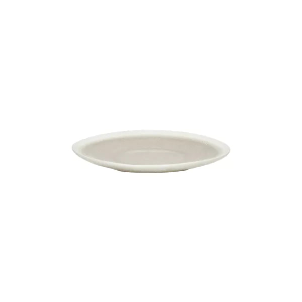 [02240525-GRB-30] Biscotti appetizer plate greige