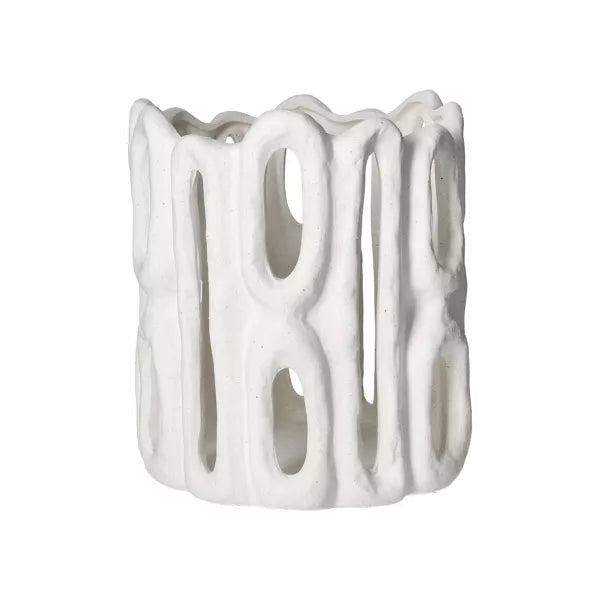 [02241077-WHI-20] Cadiz kertalugt white