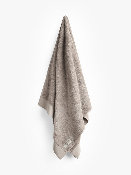 [042400036] Spirit handklæði 50x100cm beige