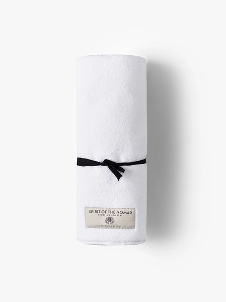 [042700001] Terry baðmotta 70x95 polar white