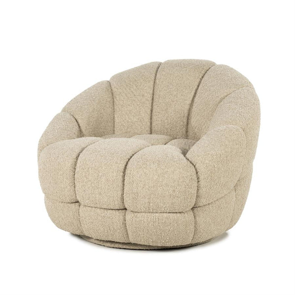 [01596447] Tina hægindastóll beige flou